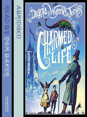 cover image of Charmed Life